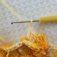 Flor carisma passo a passo (59)