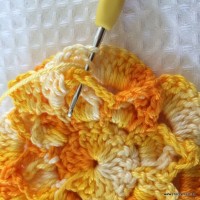 Flor carisma passo a passo (60)