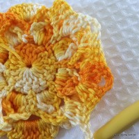 Flor carisma passo a passo (61)