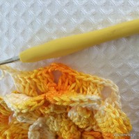 Flor carisma passo a passo (62)