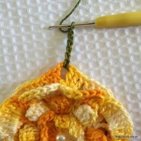 Flor carisma passo a passo (67)