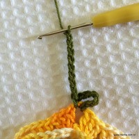 Flor carisma passo a passo (68)