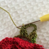 Dois blocos de pontos fechados juntos na mesma al&ccedil;a