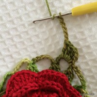 Base ficando mais quadrada para tapetes