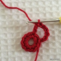 Ponto alto feito ap&oacute;s pular um ponto de base