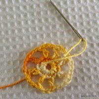 Flor rasteirinha passo a passo (13)