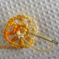 Flor rasteirinha passo a passo (15)