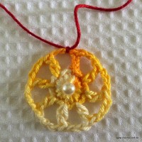 Flor rasteirinha passo a passo (20)