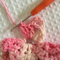 Rosa enrolada passo a passo (100)