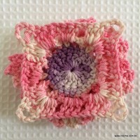 Rosa enrolada passo a passo (107)