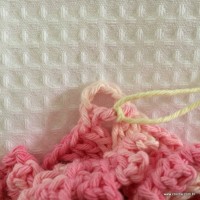 Rosa enrolada passo a passo (108)