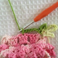 Rosa enrolada passo a passo (116)