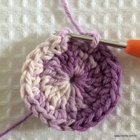 Rosa enrolada passo a passo (12)