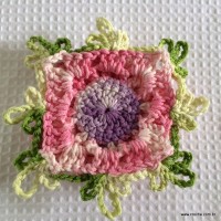 Rosa enrolada passo a passo (121)