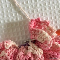 Rosa enrolada passo a passo (90)