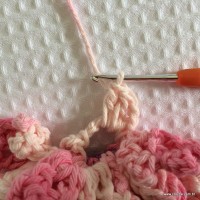 Rosa enrolada passo a passo (95)