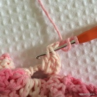 Rosa enrolada passo a passo (98)