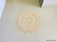 Tapete Russo passo a passo (2)