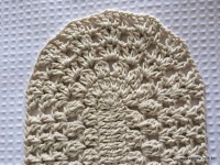 Tapete oval russo passo a passo (165)
