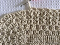 Tapete oval russo passo a passo (180)