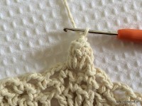 Tapete oval russo passo a passo (200)