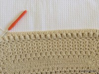 Tapete oval russo passo a passo (218)