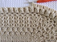 Tapete oval russo passo a passo (225)