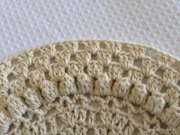 Tapete oval russo passo a passo (246)