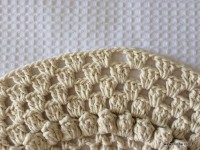 Tapete oval russo passo a passo (252)