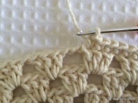 Tapete oval russo passo a passo (258)