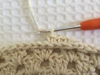 Tapete oval russo passo a passo (264)