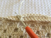 Tapete oval russo passo a passo (266)