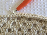 Tapete oval russo passo a passo (267)