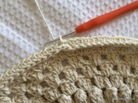 Tapete oval russo passo a passo (268)