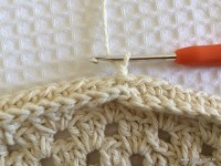 Tapete oval russo passo a passo (272)