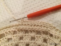 Tapete oval russo passo a passo (274)