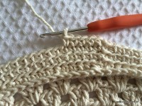 Tapete oval russo passo a passo (278)