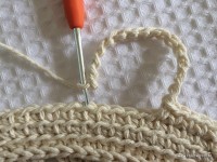 Tapete oval russo passo a passo (280)