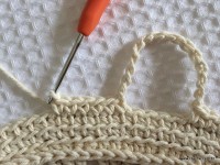 Tapete oval russo passo a passo (283)