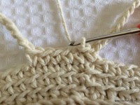 Tapete oval russo passo a passo (289)