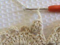 Tapete oval russo passo a passo (317)