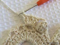 Tapete oval russo passo a passo (318)