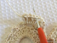 Tapete oval russo passo a passo (319)