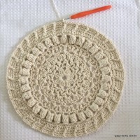 Tapete russo passo a passo (110)