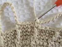 Tapete russo passo a passo (120)