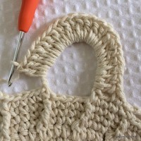 Tapete russo passo a passo (125)