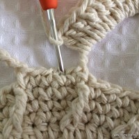 Tapete russo passo a passo (126)