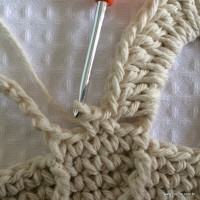 Tapete russo passo a passo (127)