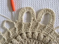 Tapete russo passo a passo (129)