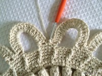 Tapete russo passo a passo (131)